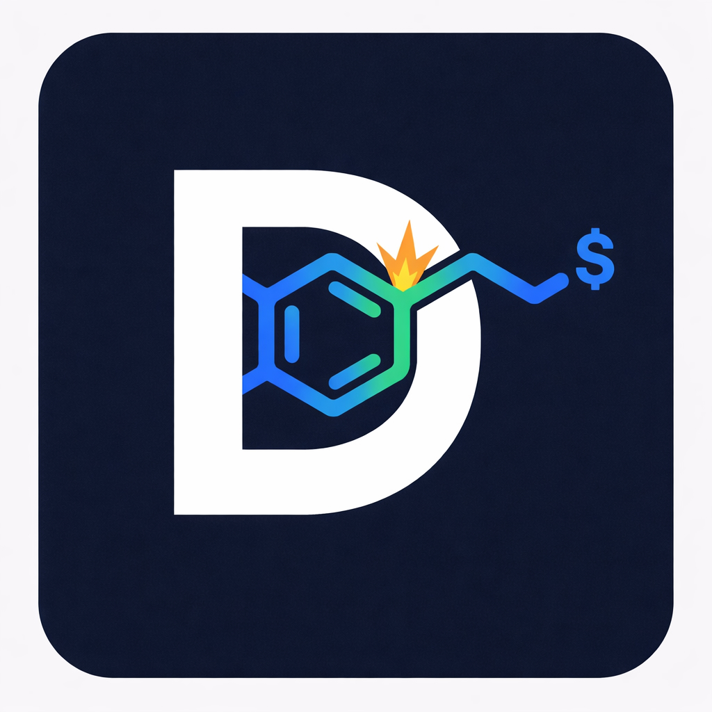 DOPAMONEY logo
